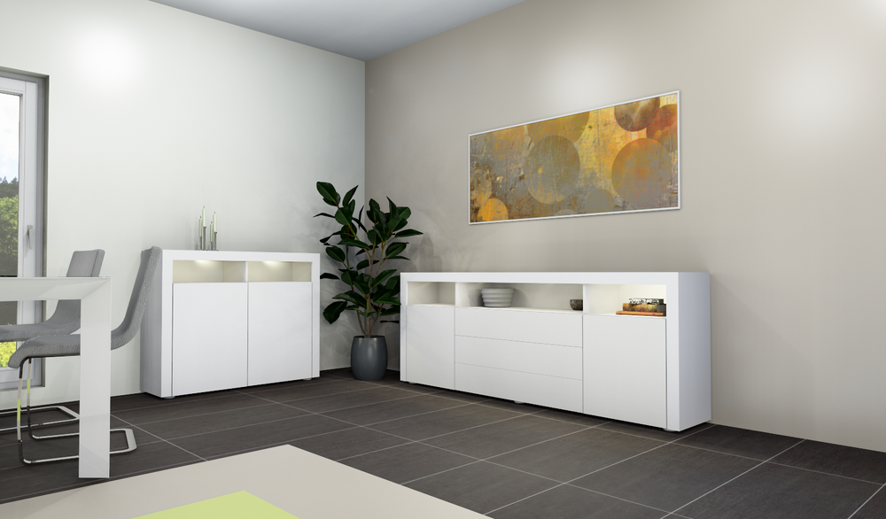 Kommoden & Sideboards Borchardt Möbel